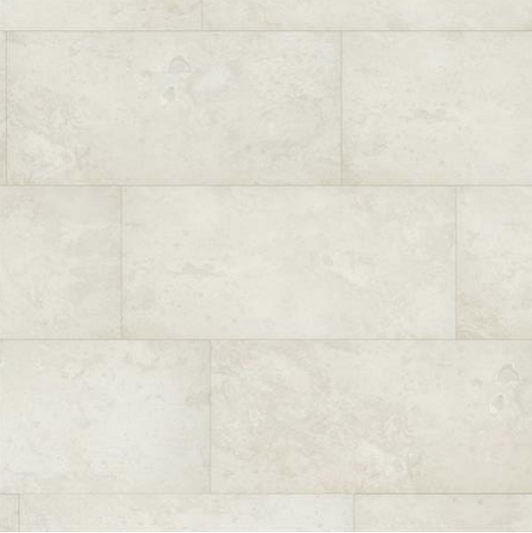 Tile Collection Travertine White